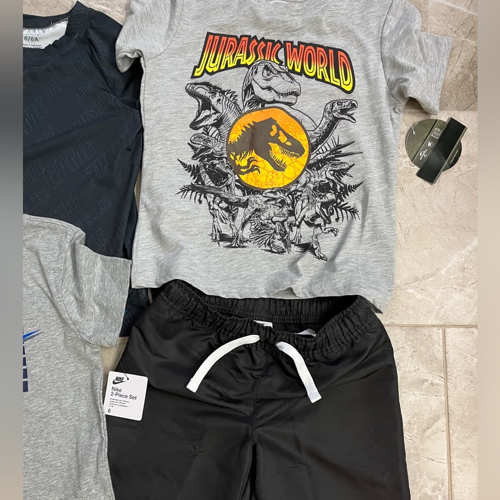 NWT Boys Clothes - Picture 4 of 6